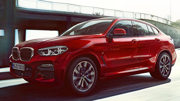 BMW Cars Price Hiked For India: बीएमडब्ल्यू ने अपनी कारों की कीमत 3.80 लाख रुपये तक बढ़ाई, जानें
