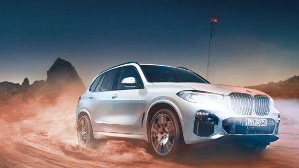 BMW Cars Price Hiked For India: बीएमडब्ल्यू ने अपनी कारों की कीमत 3.80 लाख रुपये तक बढ़ाई, जानें