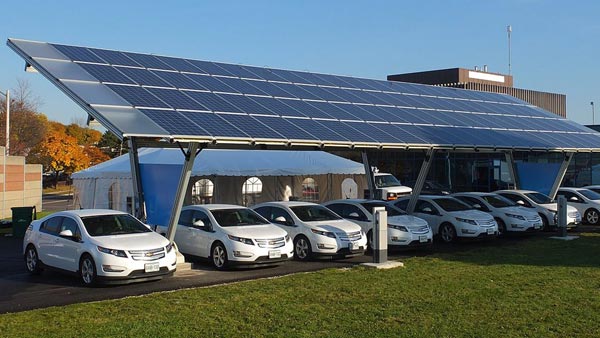 EV Charging Stations: फाडा स्कीम के तहत देश के इन जगहों पर लगाये गये हैं ईवी चार्जिंग स्टेशन, जानें