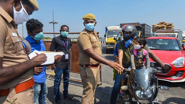 Maharashtra COVID-19 Lockdown: पुणे में नाइट कर्फ्यू घोषित, नियम तोड़ने पर होगा जब्त वाहन
