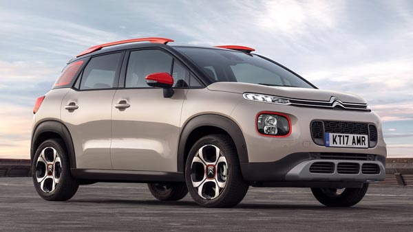 Citroen New Sub-4 Meter SUV: सिट्रोन मई तक पेश कर सकती है नई मेड-इन-इंडिया कॉम्पैक्ट एसयूवी, जानें