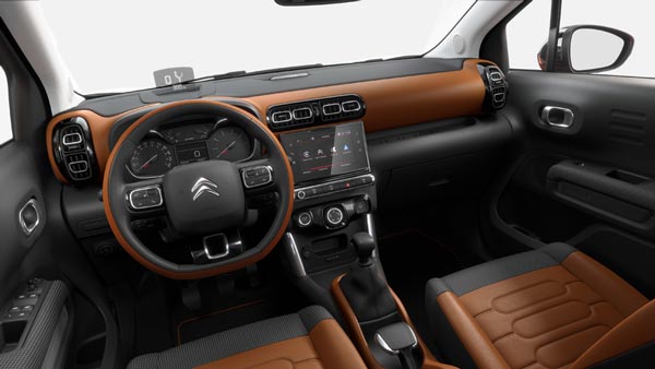 Citroen New Sub-4 Meter SUV: सिट्रोन मई तक पेश कर सकती है नई मेड-इन-इंडिया कॉम्पैक्ट एसयूवी, जानें