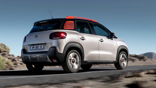 Citroen New Sub-4 Meter SUV: सिट्रोन मई तक पेश कर सकती है नई मेड-इन-इंडिया कॉम्पैक्ट एसयूवी, जानें