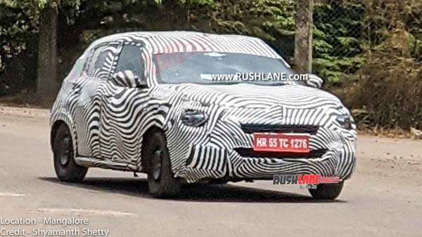 Citroen CC21 Spotted Testing: सिट्रोन सीसी21 टेस्टिंग करते हुए आई नजर, सामने आई नई जानकारियां