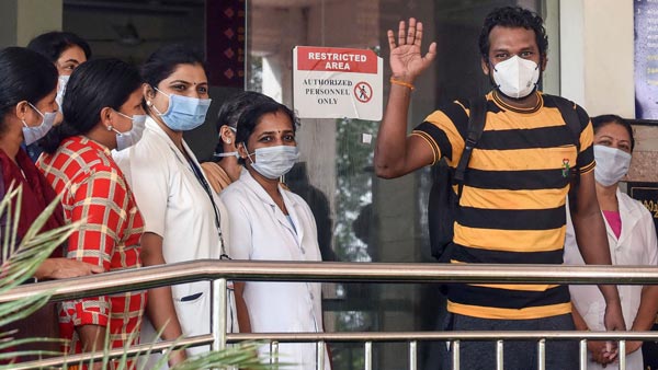 Maharashtra COVID-19 Lockdown: पुणे में नाइट कर्फ्यू घोषित, नियम तोड़ने पर होगा जब्त वाहन