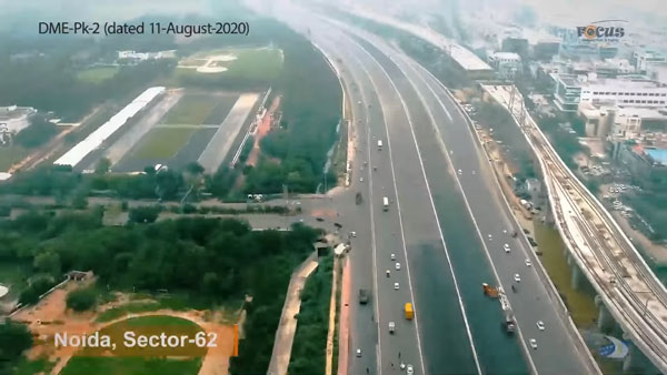 Delhi Meerut Expressway: दिल्ली-मेरठ एक्सप्रेसवे खुला, अब 2 घंटे का सफर सिर्फ 45 मिनट में होगा पूरा
