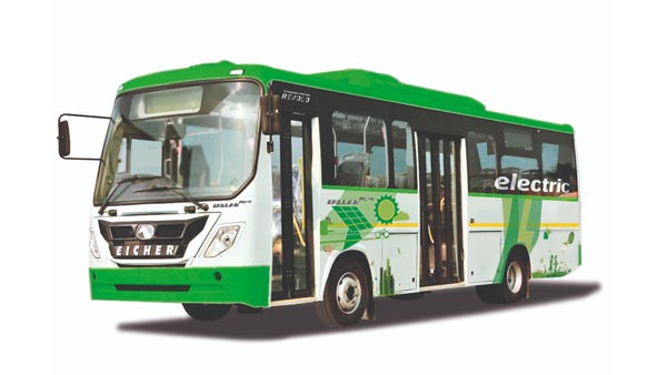 UP To Get 700 E-Buses: उत्तर प्रदेश के 14 शहरों को इस साल मिलेगी 700 इलेक्ट्रिक बसें, जानें