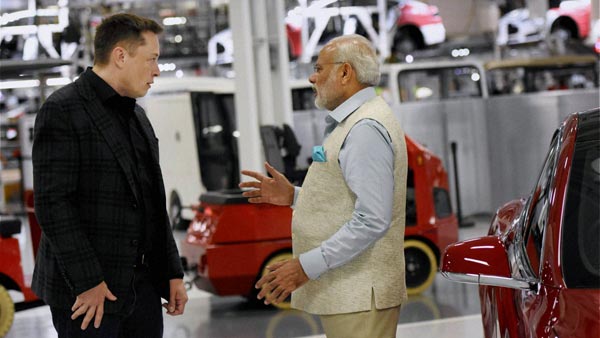 Tesla First Showroom: टेस्ला मुंबई के लोअर परेल-वर्ली में खोल सकती है पहला शोरूम, किया ये खुलासा