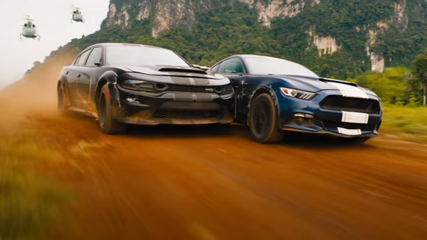Fast And Furious 9 Cars: फास्ट एंड फ्यूरियस 9 में दिखेंगी ये दमदार क्लासिक अमेरिकन कारें