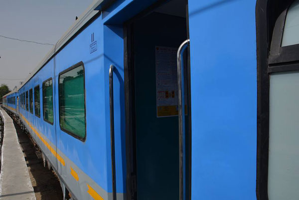 Gatiman Express Returns: फिर से शुरू हुई देश की सबसे तेज रफ्तार वाली ट्रेन, जानें गतिमान एक्सप्रेस की खास बातें