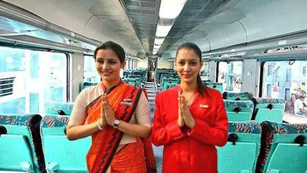 Gatiman Express Returns: फिर से शुरू हुई देश की सबसे तेज रफ्तार वाली ट्रेन, जानें गतिमान एक्सप्रेस की खास बातें