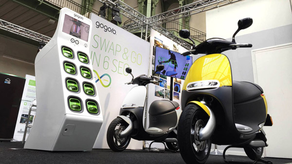 Hero Motocorp Gogoro Partnership: हीरो मोटोकॉर्प ने बैटरी स्वैपिंग प्लेटफार्म से की साझेदारी, जल्द लाएगी इलेक्ट्रिक वाहन