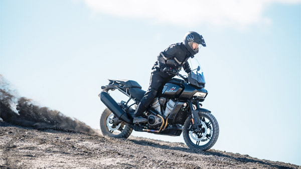 Harley-Davidson Pan America 1250 Price: हार्ले-डेविडसन पैन अमेरिका 1250 की कीमत का हुआ खुलासा, बुकिंग हुई शुरू