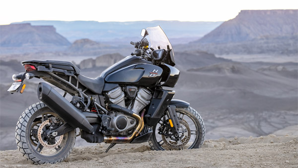 Harley-Davidson Pan America 1250 Price: हार्ले-डेविडसन पैन अमेरिका 1250 की कीमत का हुआ खुलासा, बुकिंग हुई शुरू