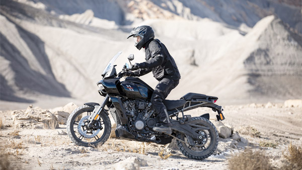 Harley-Davidson Pan America 1250 Price: हार्ले-डेविडसन पैन अमेरिका 1250 की कीमत का हुआ खुलासा, बुकिंग हुई शुरू