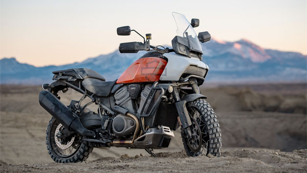 Harley-Davidson Pan America 1250 Price: हार्ले-डेविडसन पैन अमेरिका 1250 की कीमत का हुआ खुलासा, बुकिंग हुई शुरू