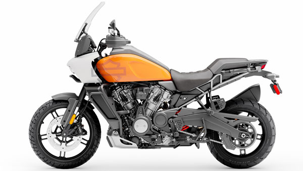 Harley-Davidson Pan America 1250 Price: हार्ले-डेविडसन पैन अमेरिका 1250 की कीमत का हुआ खुलासा, बुकिंग हुई शुरू