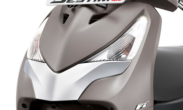 Hero Destini 125 Receives Hero Connect Feature: हीरो डेस्टिनी के साथ अब मिलेगा हीरो कनेक्ट फीचर, जानें