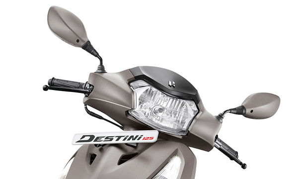 Hero Destini 125 Receives Hero Connect Feature: हीरो डेस्टिनी के साथ अब मिलेगा हीरो कनेक्ट फीचर, जानें