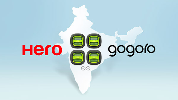 Hero Motocorp Gogoro Partnership: हीरो मोटोकॉर्प ने बैटरी स्वैपिंग प्लेटफार्म से की साझेदारी, जल्द लाएगी इलेक्ट्रिक वाहन
