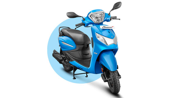 Top 10 Selling Scooters FY2021: टॉप सेलिंग स्कूटर वित्तीय वर्ष 2021: एक्टिवा, जुपिटर, डियो, एनटार्क