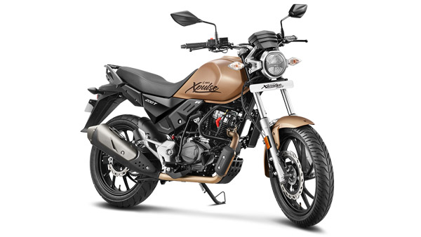 Hero Motocorp Sales March 2021: हीरो मोटोकॉर्प ने मार्च में बेचे 5.77 लाख यूनिट दोपहिया वाहन, बिक्री में 72 % की बढ़त