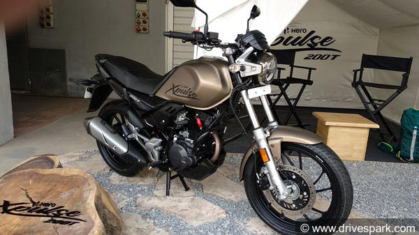 Hero Hikes 200cc Bikes Price: हीरो की ये पाॅवरफुल बाइक्स बाइक्स हुईं महंगी, 3,000 रुपये बढ़ी कीमत