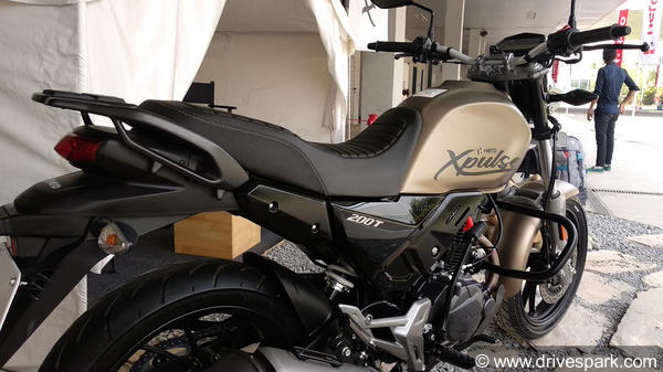 Hero Hikes 200cc Bikes Price: हीरो की ये पाॅवरफुल बाइक्स बाइक्स हुईं महंगी, 3,000 रुपये बढ़ी कीमत