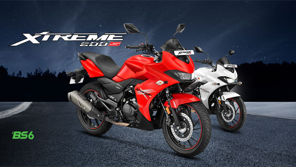 Hero Hikes 200cc Bikes Price: हीरो की ये पाॅवरफुल बाइक्स बाइक्स हुईं महंगी, 3,000 रुपये बढ़ी कीमत