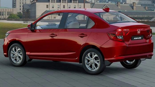 Honda Car Price Hike: होंडा ने बढ़ाई सिटी, अमेज, जैज व डब्ल्यूआर-वी की कीमत, जानें कितनी