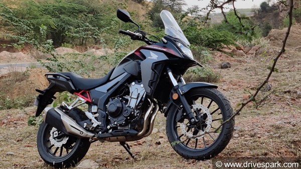 Honda Introduces Finance Schemes: होंडा मोटरसाइकिल अपने ग्राहकों के लिए लेकर आई नई फाइनेंस स्कीम, कम डाउन पेमेंट