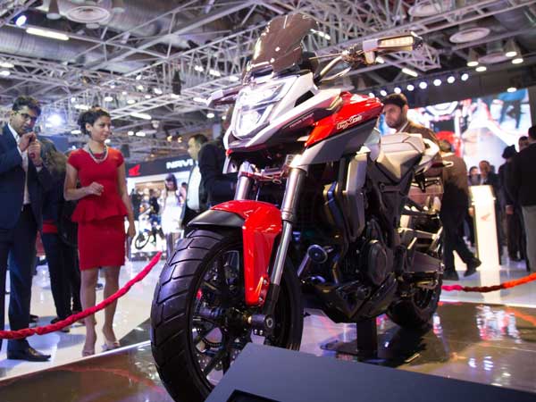 Honda NX200 Trademark Registered: होंडा ला रही है एडवेंचर बाइक? जानिए क्या हो सकती है खूबियां