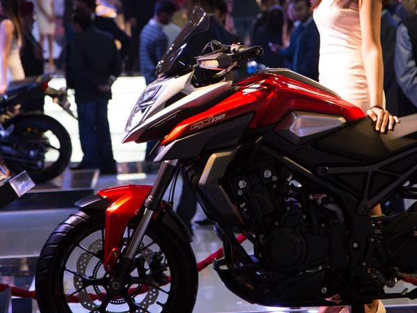 Honda NX200 Trademark Registered: होंडा ला रही है एडवेंचर बाइक? जानिए क्या हो सकती है खूबियां