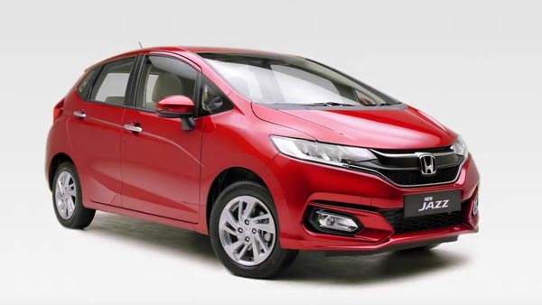 Honda Cars Offers April 2021: होंडा कार्स इस अप्रैल अपनी कारों पर दे रही है 38,800 रुपये तक के फायदे
