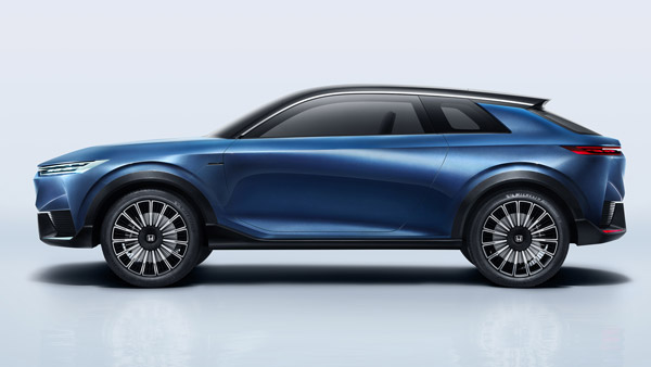 Honda EV Future Plans: होंडा 2040 से बेचेगी सिर्फ इलेक्ट्रिक कारें, पेट्रोल-डीजल कारों की बिक्री करेगी बंद