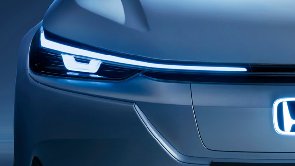 Honda SUV e Unveiled: होंडा एसयूवी ई प्रोटोटाइप को किया पेश, ऐसी होगी कंपनी की फ्यूचर ईवी