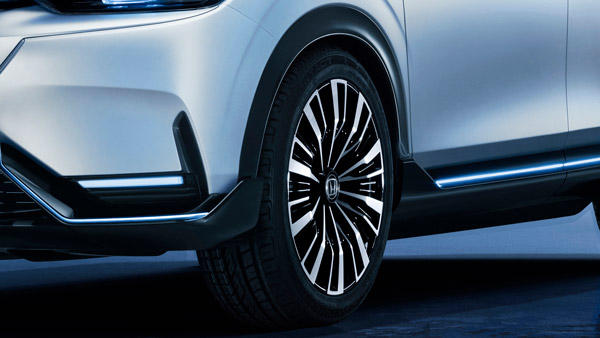 Honda SUV e Unveiled: होंडा एसयूवी ई प्रोटोटाइप को किया पेश, ऐसी होगी कंपनी की फ्यूचर ईवी