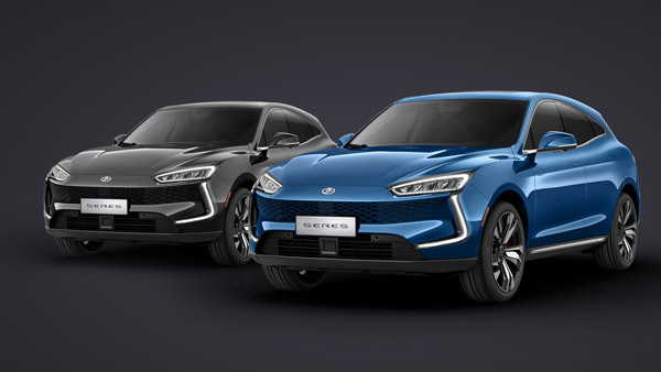Huawei Unveiled First Electric Car: स्मार्टफोन बनाने वाली कंपनी ने पेश की पहली इलेक्ट्रिक कार, जानें क्या है खास