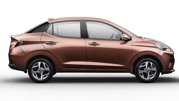 Hyundai Aura Price Hiked: हुंडई औरा कॉम्पैक्ट सेडान की कीमत में हुई बढ़ोत्तरी, जानें कितनी बढ़ी