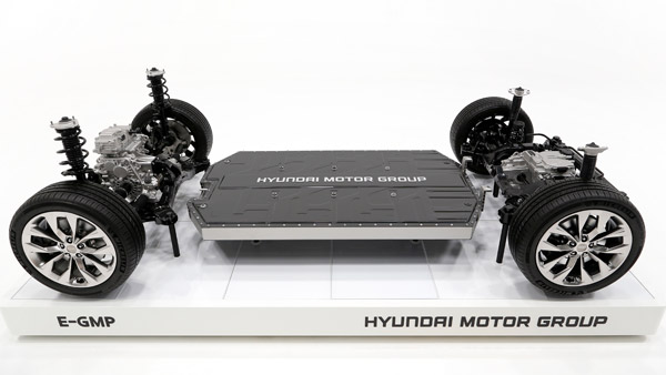 Hyundai i10 Electric & Kia Picanto EV: हुंडई आई10 व किया पिकांटो को मिल सकता है ईवी प्लेटफॉर्म