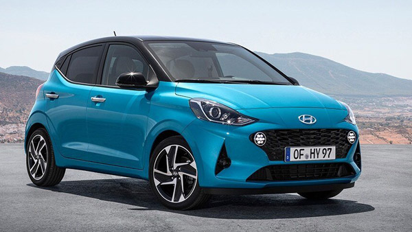 Hyundai i10 Electric & Kia Picanto EV: हुंडई आई10 व किया पिकांटो को मिल सकता है ईवी प्लेटफॉर्म
