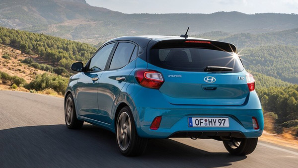 Hyundai i10 Electric & Kia Picanto EV: हुंडई आई10 व किया पिकांटो को मिल सकता है ईवी प्लेटफॉर्म