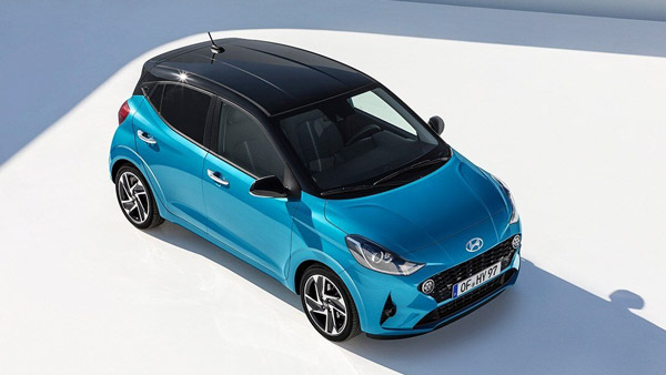 Hyundai i10 Electric & Kia Picanto EV: हुंडई आई10 व किया पिकांटो को मिल सकता है ईवी प्लेटफॉर्म