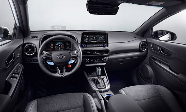 Hyundai Kona N Officially Revealed: हुंडई कोना एन आधिकारिक तौर पर हुई पेश, जानें क्या मिलेंगे फीचर्स