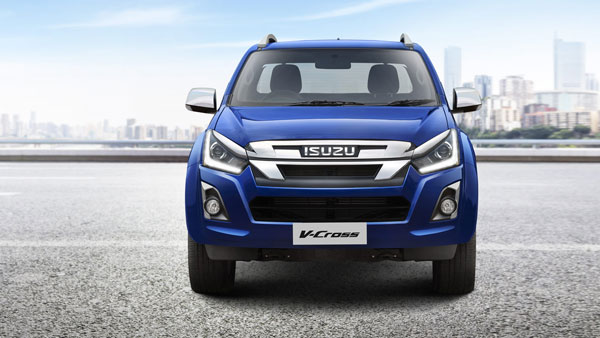 Isuzu D-Max V-Cross Engine Details: इसुजु डी-मैक्स वी-क्रॉस के इंजन की जानकारी आई सामने, जानें यहां