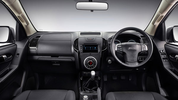 Isuzu D-Max V-Cross Engine Details: इसुजु डी-मैक्स वी-क्रॉस के इंजन की जानकारी आई सामने, जानें यहां