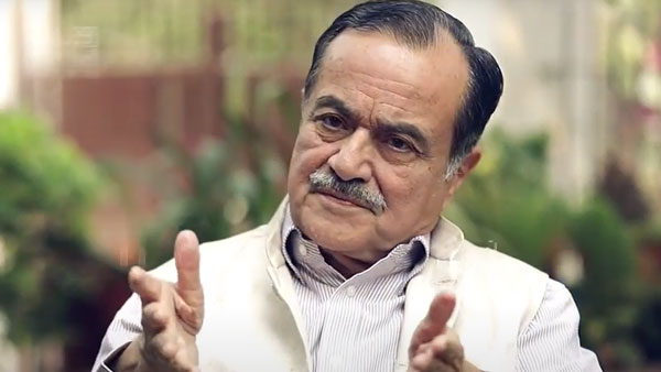 Ex Maruti MD Jagdish Khattar Passed Away: मारुति के पूर्व एमडी जगदीश खट्टर का निधन, 14 साल रहे मारुति में