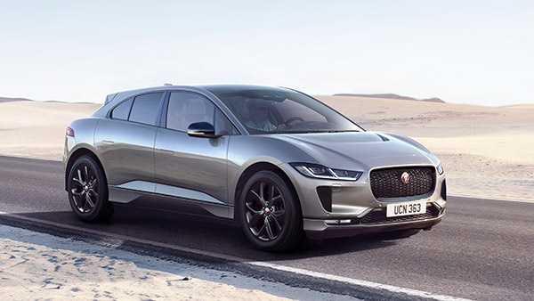 Jaguar I-Pace Black Edition: जगुआर आई-पेस ब्लैक एडिशन हुई पेश, जानें क्या हैं फीचर्स