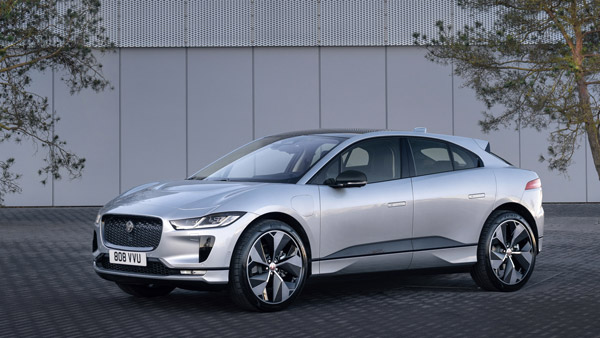 Jaguar I-Pace Black Edition: जगुआर आई-पेस ब्लैक एडिशन हुई पेश, जानें क्या हैं फीचर्स