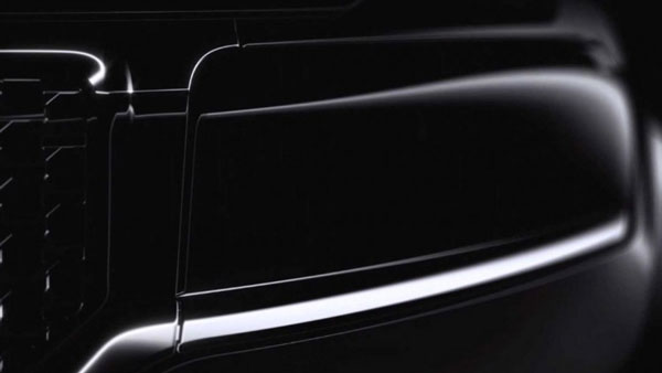 Jeep Compass 7 Seater Teaser: जीप कम्पास 7 सीटर का नया टीजर हुआ जारी, जानें क्या हो सकता नाम